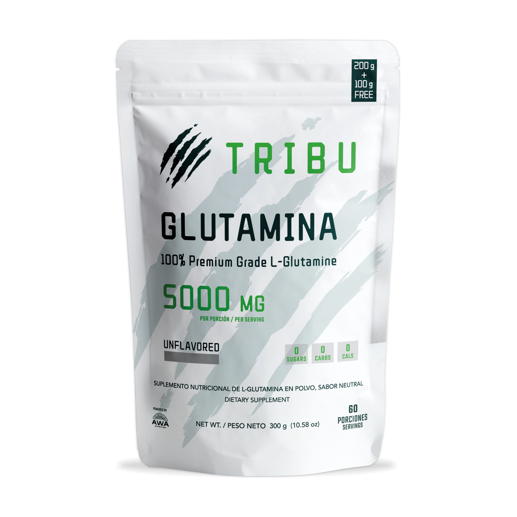 glutamina