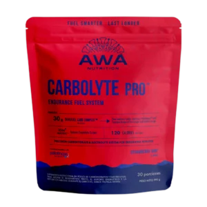 CARBOLYTE PRO - Strawberry Mint
