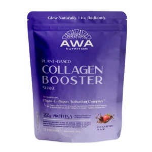 COLLAGEN BOOSTER - Chocoberry