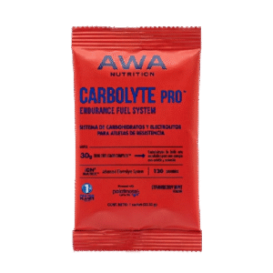 SACHET CARBOLYTE STRAWBERRY 33.33G