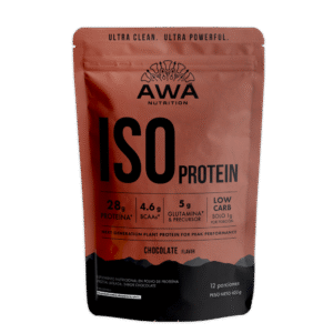 ISO Protein Chocolate