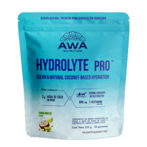 HYDROLYTE PRO™ LEMON BREEZE 255G