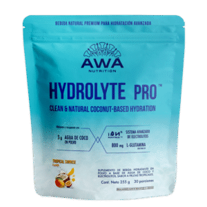 HYDROLYTE PRO™ TROPICAL SUNRISE 255G
