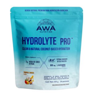 HYDROLYTE PRO™ TROPICAL SUNRISE 255G