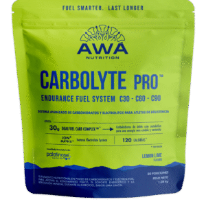 Carbolyte Pro™ Lemon lime