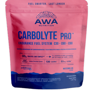 CARBOLYTE PRO™ - Watermelon