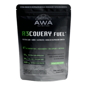 R3COVERY FUEL™ ATOMIC APPLE