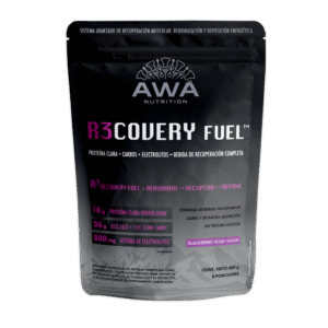 R3COVERY FUEL™ BLACKBERRY RUSH